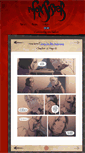 Mobile Screenshot of foxsister.com